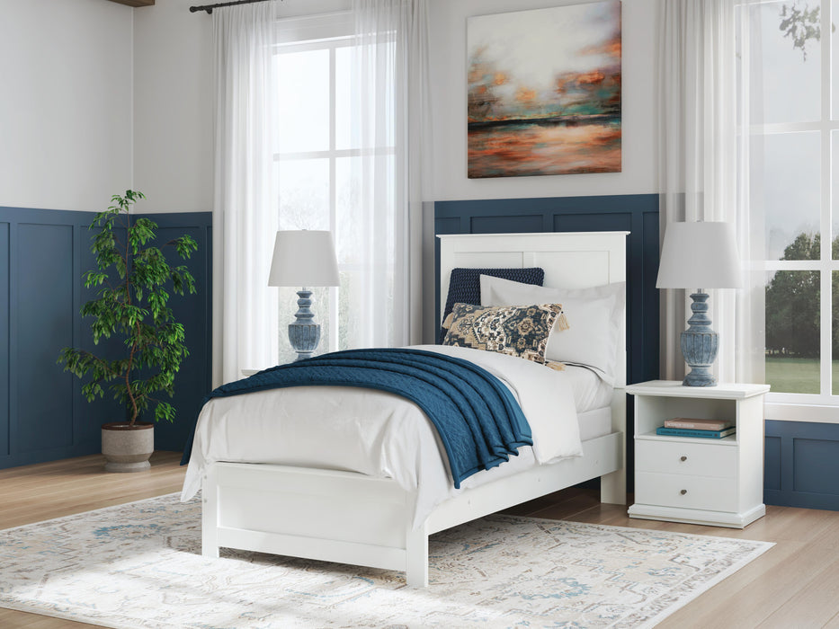 Bostwick Shoals Bed - Eclectic 79 Furniture Store