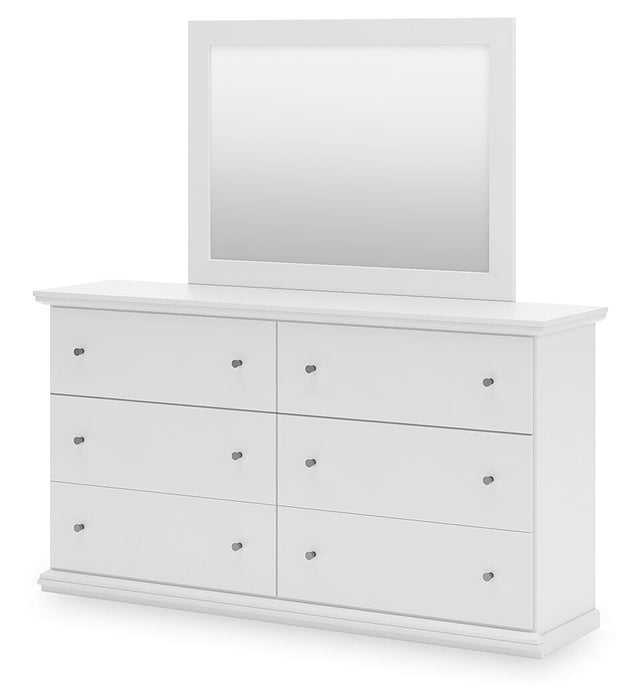 Bostwick Shoals Bedroom Set - Eclectic 79 Furniture Store