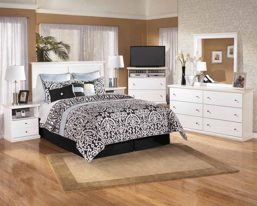 Bostwick Shoals Youth Dresser - Eclectic 79 Furniture Store