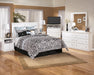 Bostwick Shoals Youth Dresser - Eclectic 79 Furniture Store