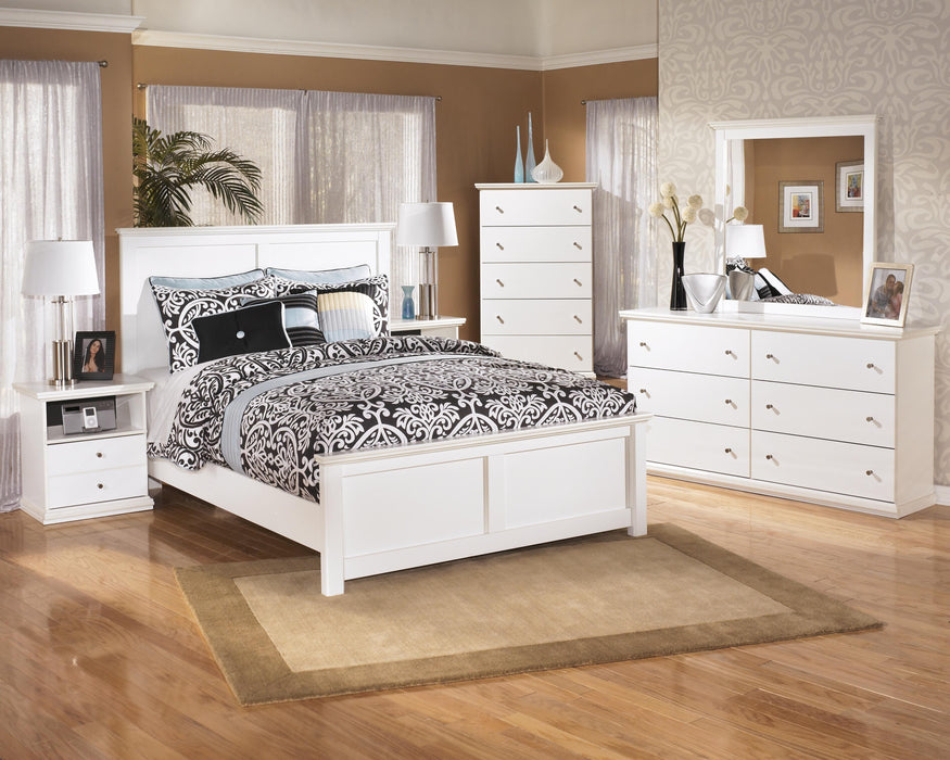Bostwick Shoals Youth Chest of Drawers - Eclectic 79 Furniture Store