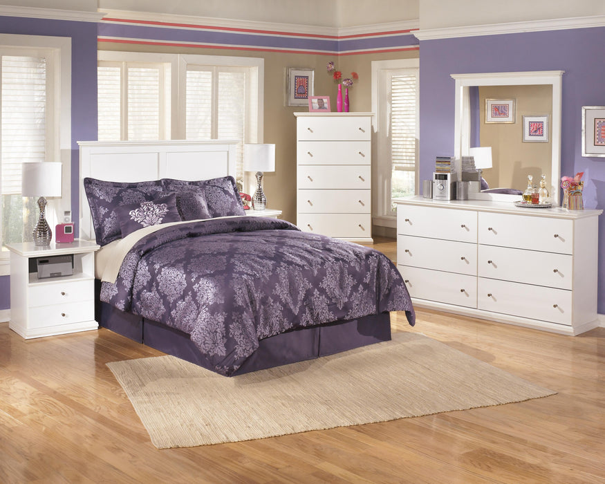 Bostwick Shoals Youth Dresser - Eclectic 79 Furniture Store