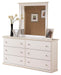Bostwick Shoals Youth Dresser - Eclectic 79 Furniture Store