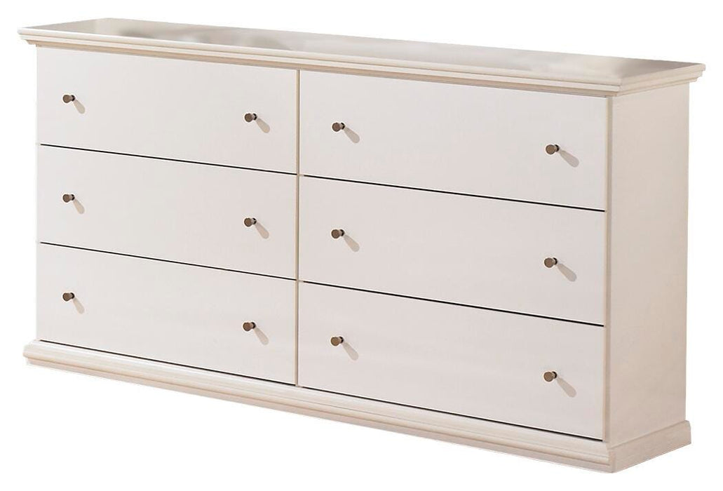 Bostwick Shoals Youth Dresser - Eclectic 79 Furniture Store