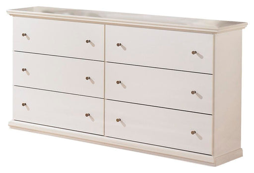Bostwick Shoals Youth Dresser - Eclectic 79 Furniture Store