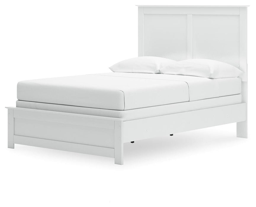 Bostwick Shoals Bedroom Set - Eclectic 79 Furniture Store