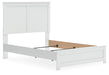 Bostwick Shoals Bed - Eclectic 79 Furniture Store