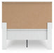 Bostwick Shoals Bedroom Set - Eclectic 79 Furniture Store