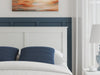 Bostwick Shoals Bedroom Set - Eclectic 79 Furniture Store