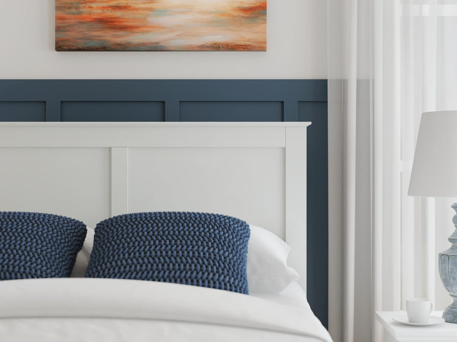 Bostwick Shoals Bed - Eclectic 79 Furniture Store