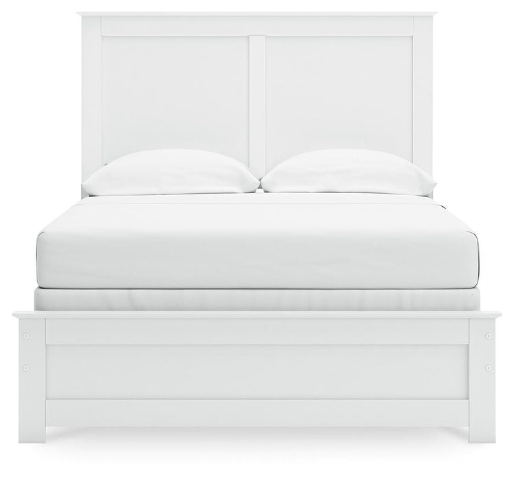 Bostwick Shoals Bedroom Set - Eclectic 79 Furniture Store