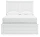 Bostwick Shoals Bed - Eclectic 79 Furniture Store