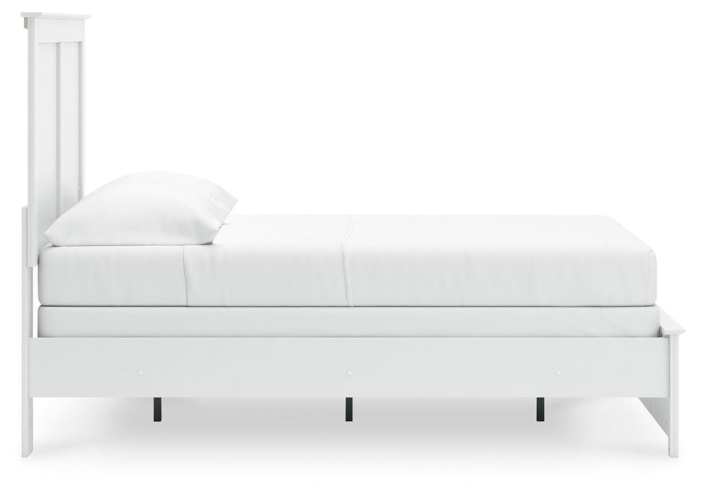 Bostwick Shoals Bed - Eclectic 79 Furniture Store