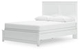 Bostwick Shoals Bedroom Set - Eclectic 79 Furniture Store