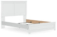 Bostwick Shoals Bedroom Set - Eclectic 79 Furniture Store