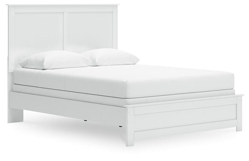 Bostwick Shoals Bed - Eclectic 79 Furniture Store