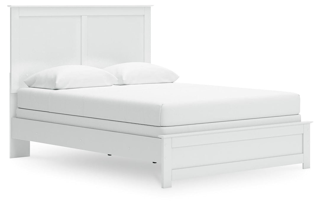 Bostwick Shoals Bedroom Set - Eclectic 79 Furniture Store