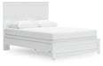 Bostwick Shoals Bedroom Set - Eclectic 79 Furniture Store
