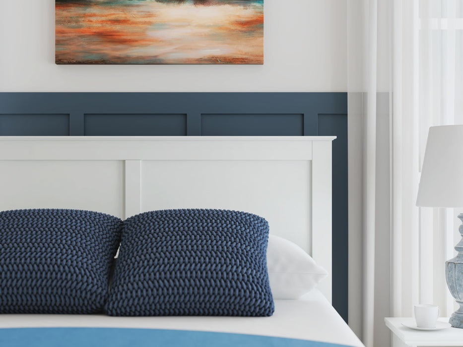 Bostwick Shoals Bed - Eclectic 79 Furniture Store