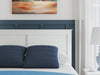 Bostwick Shoals Bedroom Set - Eclectic 79 Furniture Store