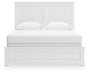 Bostwick Shoals Bed - Eclectic 79 Furniture Store