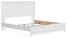 Bostwick Shoals Bed - Eclectic 79 Furniture Store