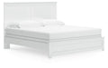 Bostwick Shoals Bedroom Set - Eclectic 79 Furniture Store