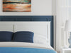 Bostwick Shoals Bedroom Set - Eclectic 79 Furniture Store