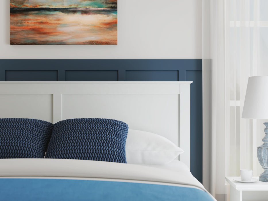 Bostwick Shoals Bed - Eclectic 79 Furniture Store