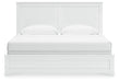 Bostwick Shoals Bedroom Set - Eclectic 79 Furniture Store
