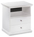 Bostwick Shoals Bedroom Set - Eclectic 79 Furniture Store
