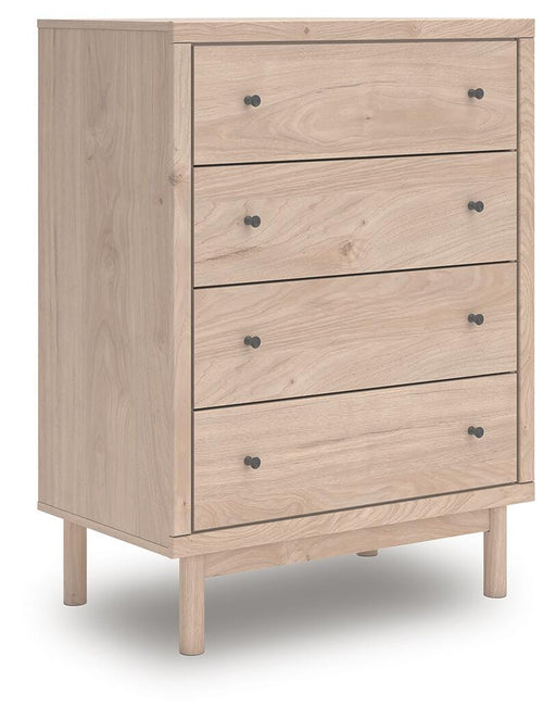 Arloster Chest of Drawers - Eclectic 79 Furniture Store