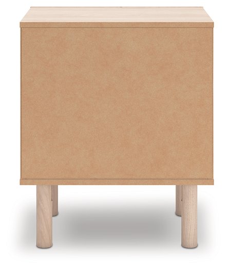 Arloster Nightstand