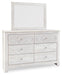 Paxberry Bedroom Set - Eclectic 79 Furniture Store