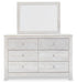 Paxberry Bedroom Set - Eclectic 79 Furniture Store