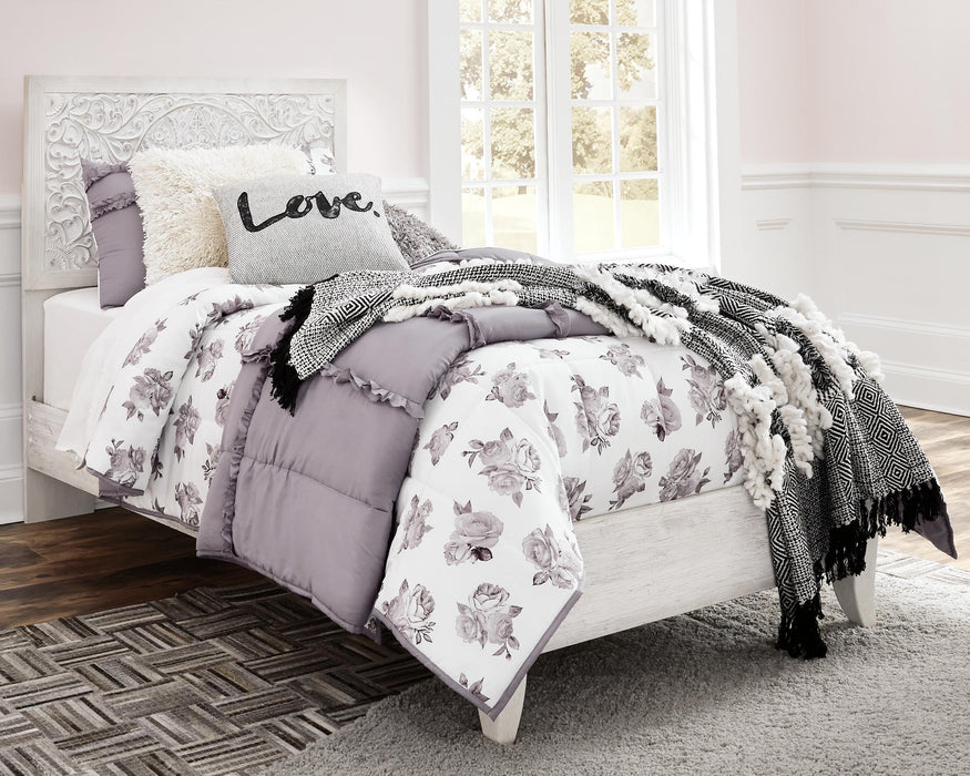 Paxberry Bedroom Set - Eclectic 79 Furniture Store