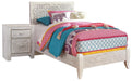 Paxberry Bedroom Set - Eclectic 79 Furniture Store