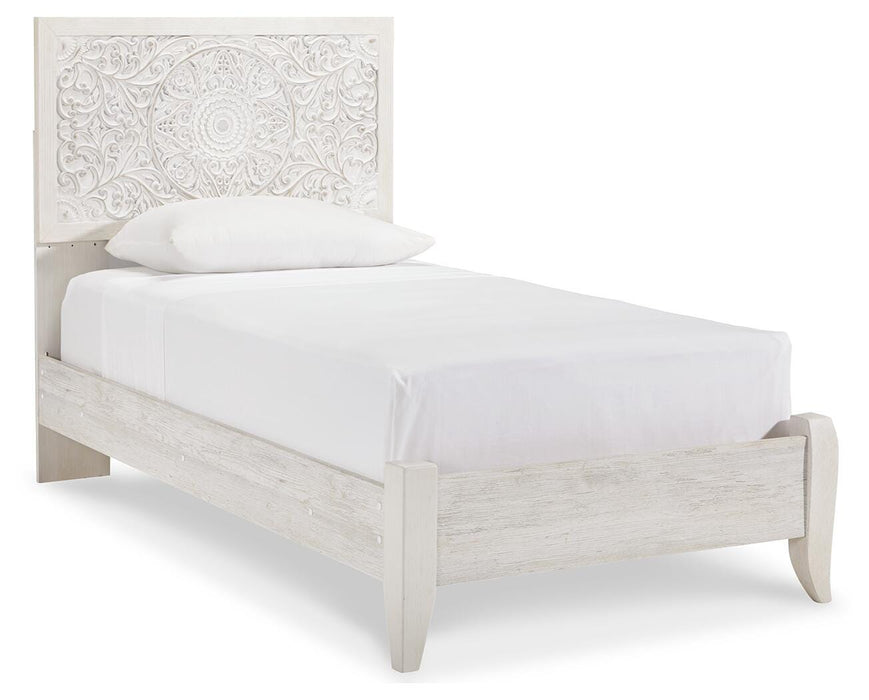 Paxberry Bedroom Set - Eclectic 79 Furniture Store