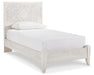 Paxberry Bedroom Set - Eclectic 79 Furniture Store