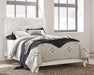 Paxberry Bedroom Set - Eclectic 79 Furniture Store