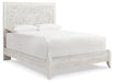 Paxberry Bedroom Set - Eclectic 79 Furniture Store