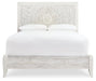 Paxberry Bedroom Set - Eclectic 79 Furniture Store