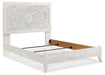 Paxberry Bedroom Set - Eclectic 79 Furniture Store