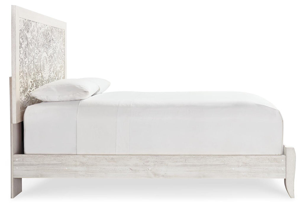 Paxberry Bedroom Set - Eclectic 79 Furniture Store