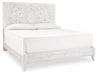 Paxberry Bedroom Set - Eclectic 79 Furniture Store