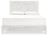 Paxberry Bedroom Set - Eclectic 79 Furniture Store