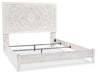 Paxberry Bedroom Set - Eclectic 79 Furniture Store