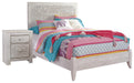 Paxberry Bedroom Set - Eclectic 79 Furniture Store