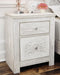 Paxberry Bedroom Set - Eclectic 79 Furniture Store