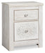 Paxberry Bedroom Set - Eclectic 79 Furniture Store